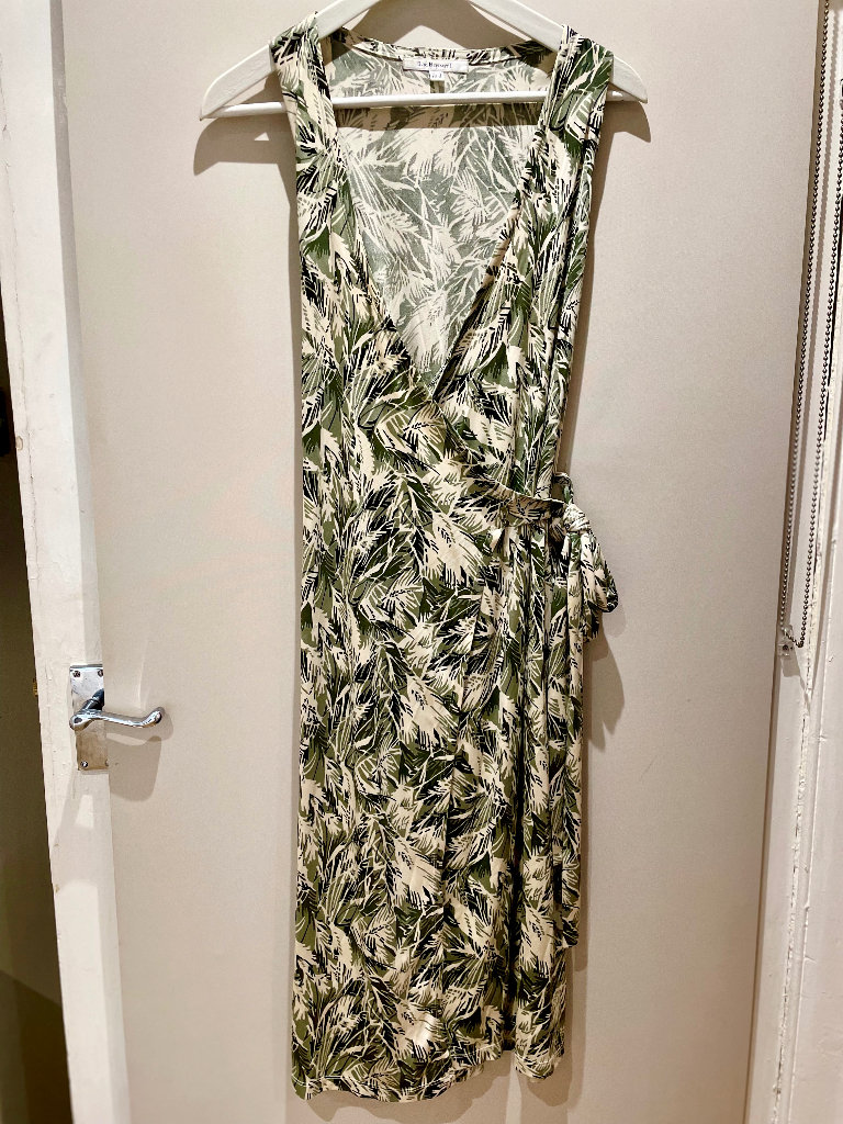 LK Bennett Summer dress 