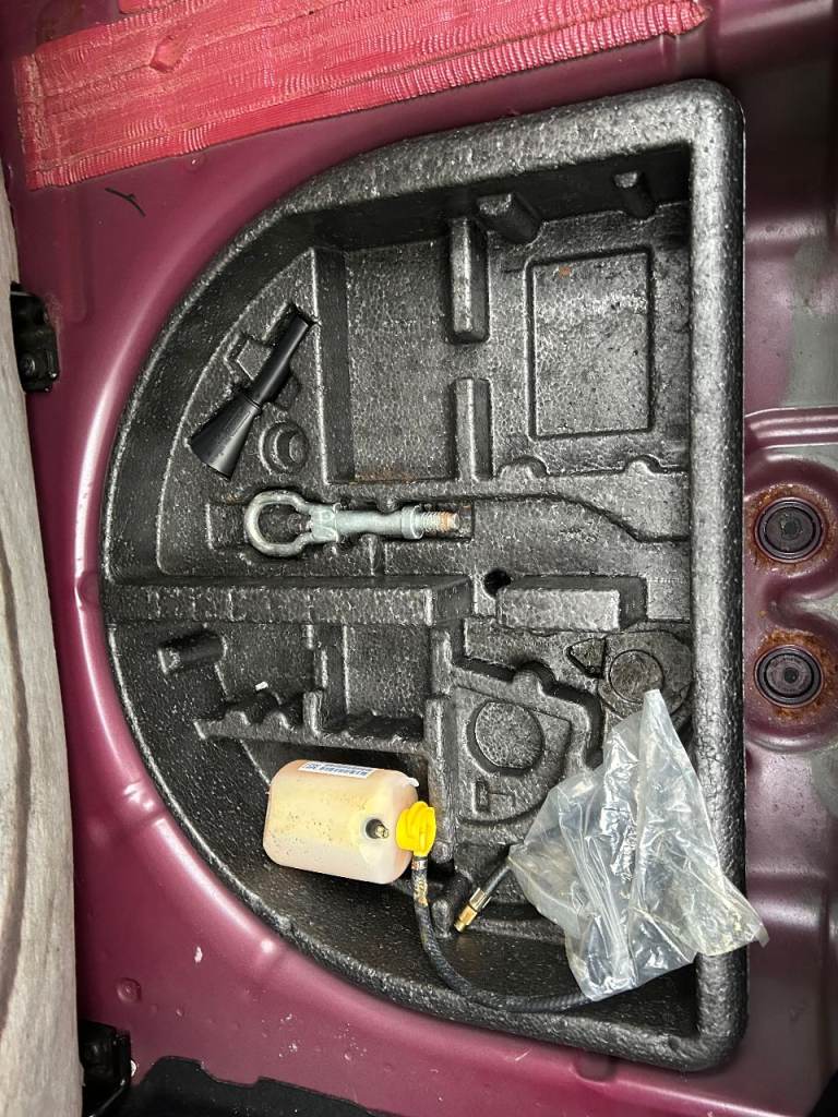 Ford, FIESTA, Hatchback, 2010, Manual, 1388 (cc), 5 doors