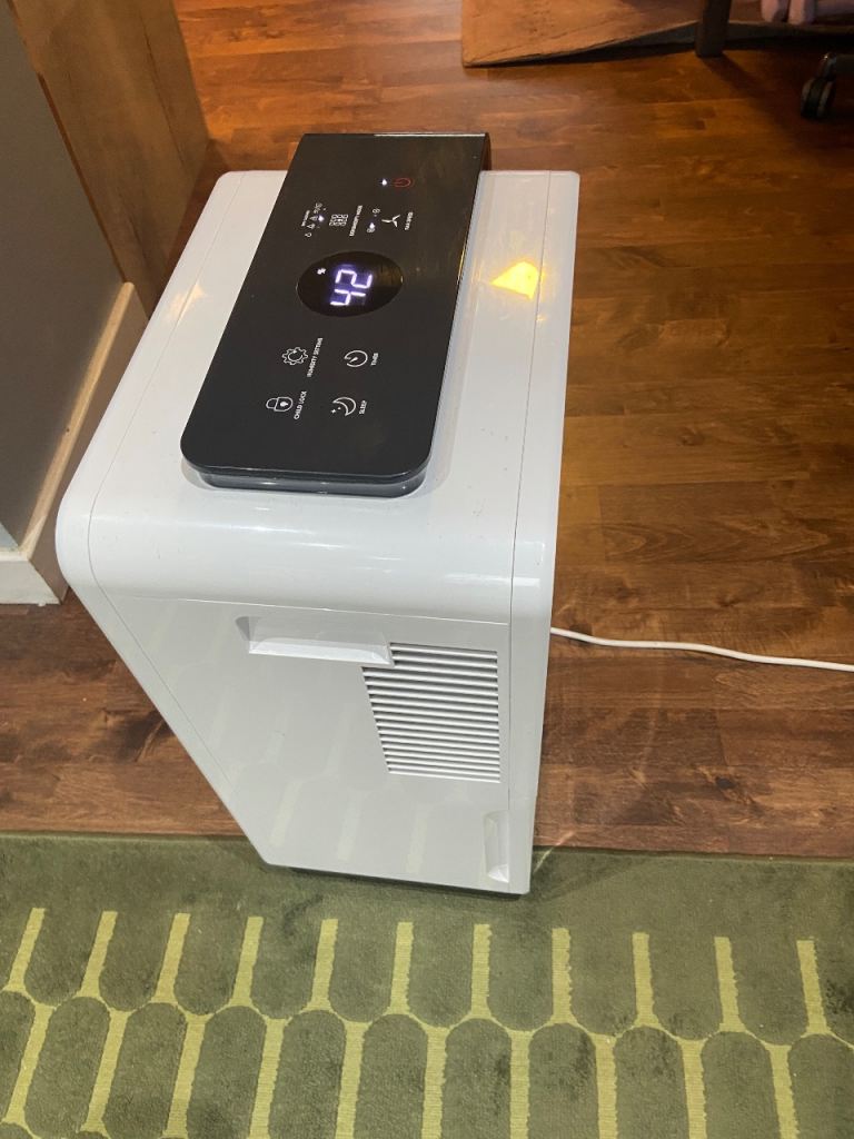 image for Dehumidifier in excellent condition for max extraction