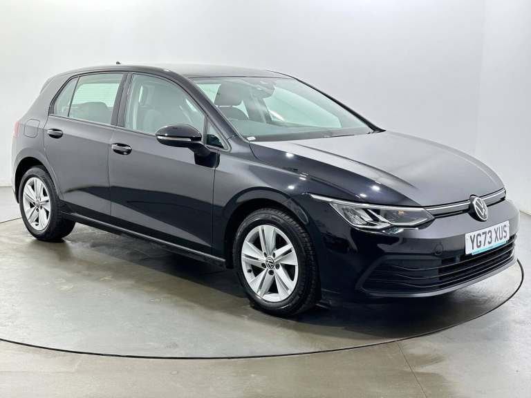 Volkswagen Golf 1.5 TSI Life Euro 6 (s/s) 5dr Petrol Manual