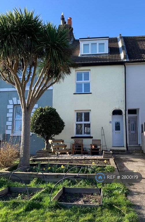 3 bedroom house in St Johns St, Folkestone, CT20 (3 bed) (#2800179)
