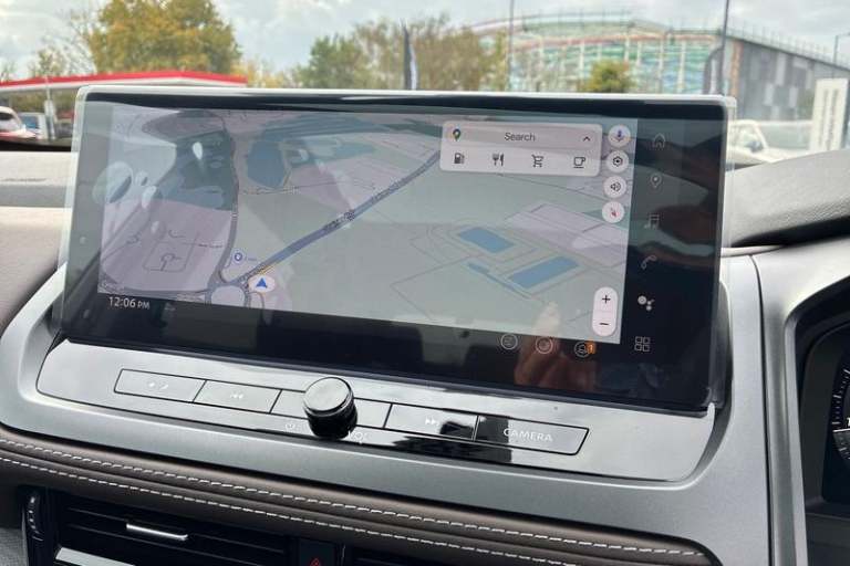 2025 Nissan Qashqai 1.3 DiG-T MH Tekna [Bose] 5dr Manual Hatchback Petrol Manual