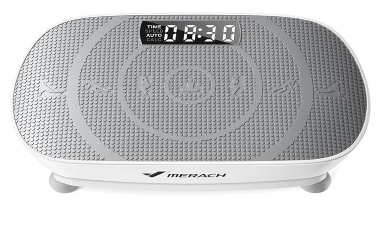 Merach Vibration Plate
