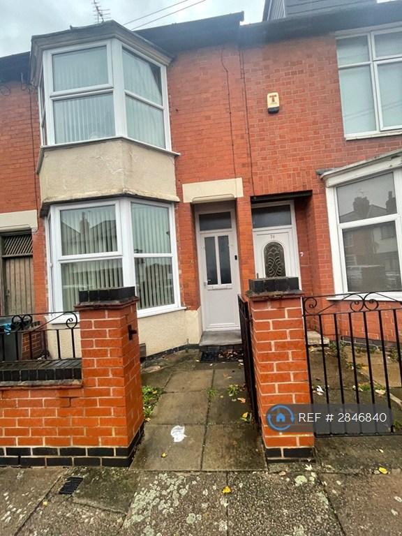 3 bedroom house in Freeman Road North, Leicester, LE5 (3 bed) (#2846840)