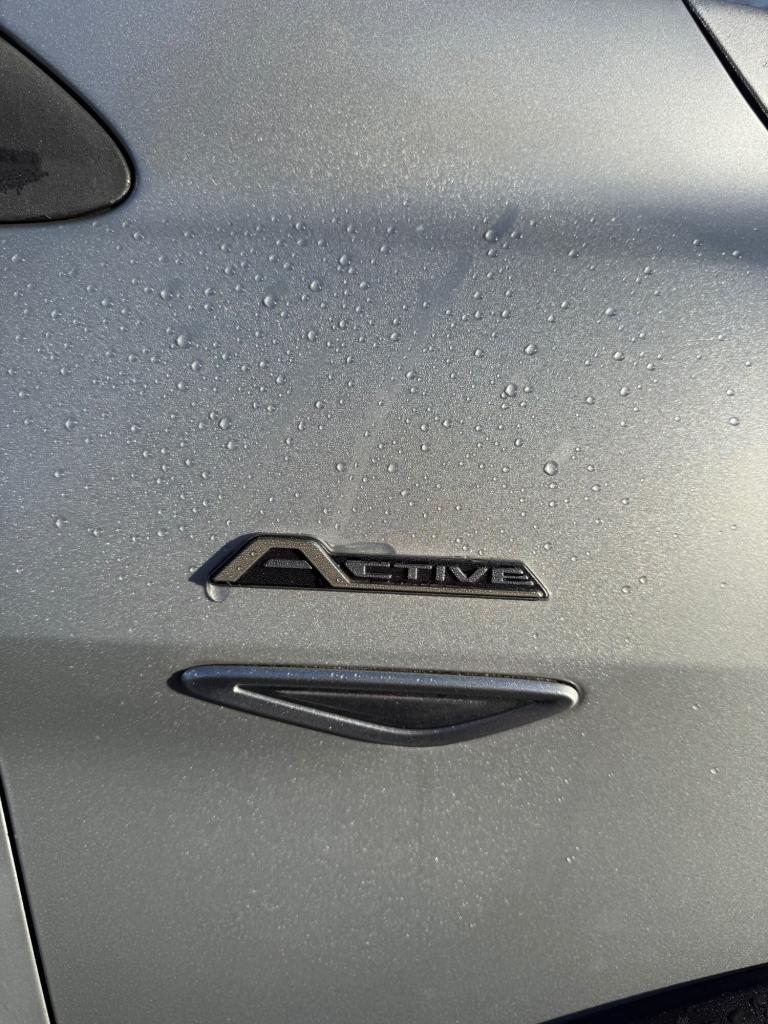 2018 Ford Ka+ 1.2 85 Active 5dr HATCHBACK Petrol Manual