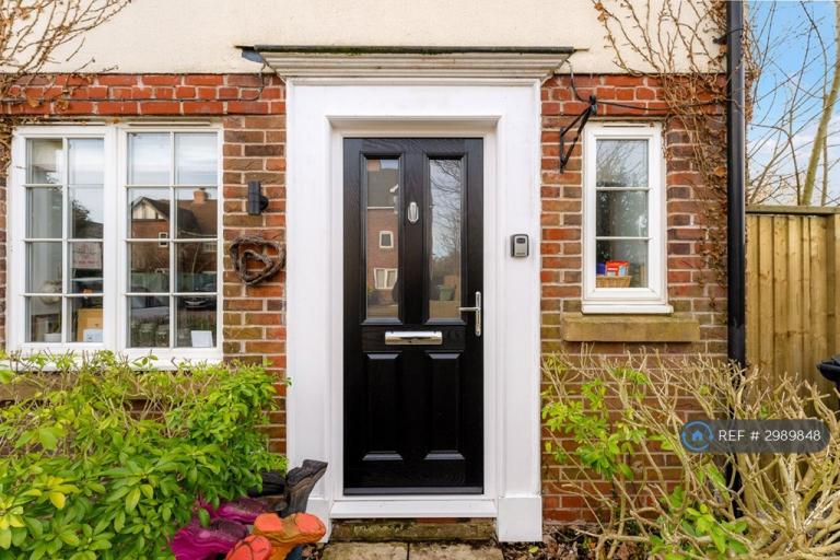 3 bedroom house in Arderne Place, Alderley Edge, SK9 (3 bed) (#2989848)