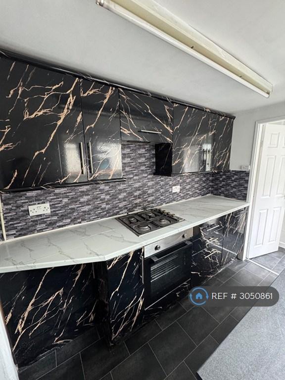 2 bedroom house in Sneyd Street, Stoke-On-Trent, ST6 (2 bed) (#3050861)