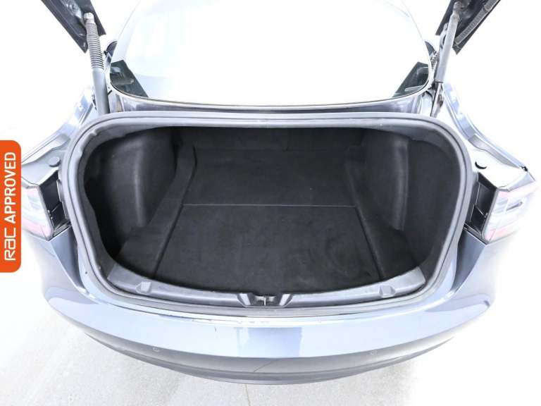 2020 Tesla Model 3 (Dual Motor) Long Range Saloon 4dr Electric Auto 4WDE (346 ps) Saloon ELECTRIC...