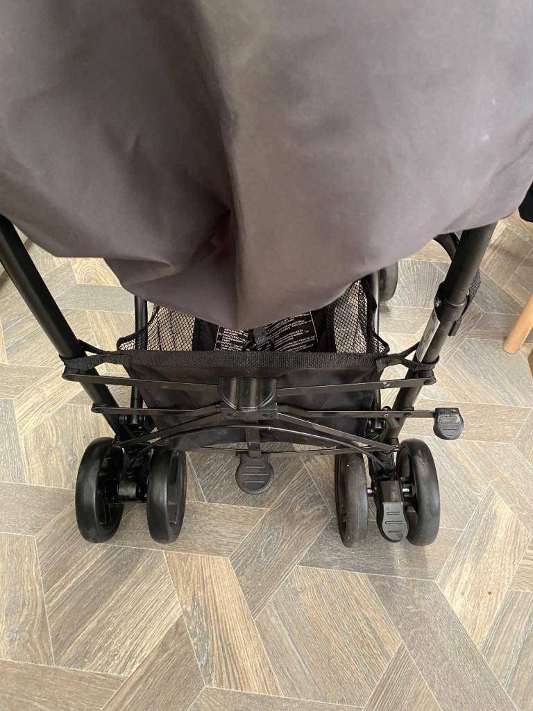 Graco stroller