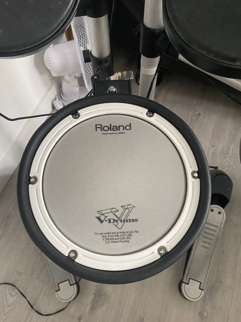 Roland HD-1 electric drums
