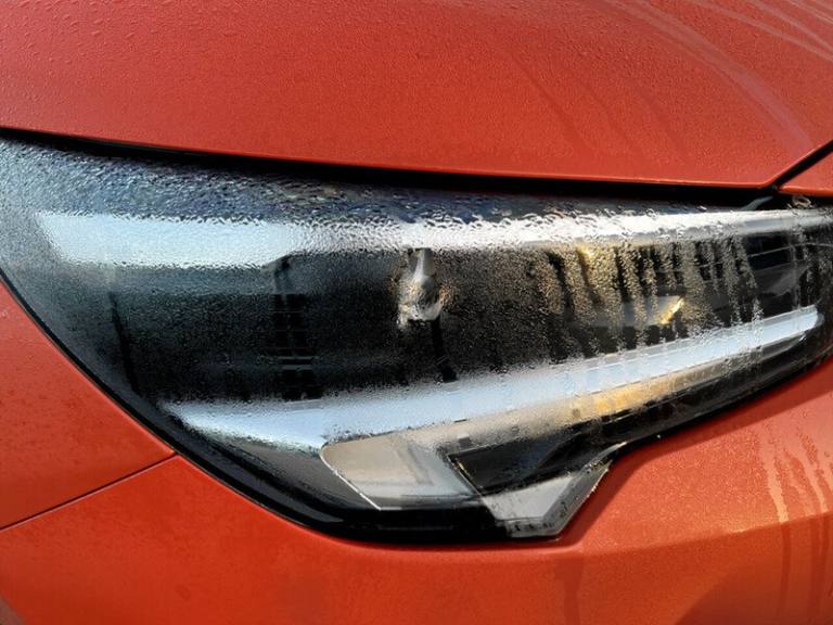 2021 Vauxhall Corsa Elite Nav Premium Hatchback Electric Automatic