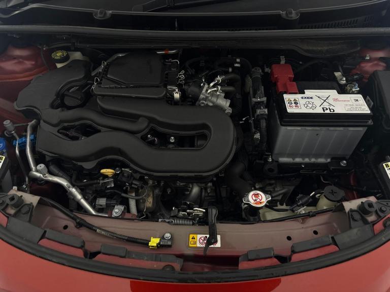 2022 Toyota Aygo X 1.0 VVT-i Edge Hatchback 5dr Petrol x-shift Euro 6 (s/s) (72 ps) - WIFI - L Ha...