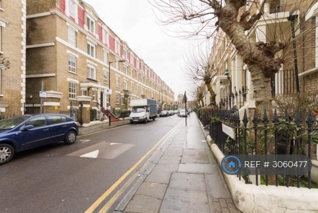 3 bedroom flat in Wilmot Street, London, E2 (3 bed) (#3060477)