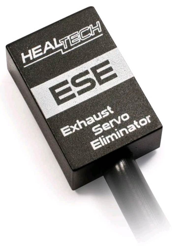Healtech ES (Exhaust Servo) Eliminator ESE-BM1 for BMW Motorcycles