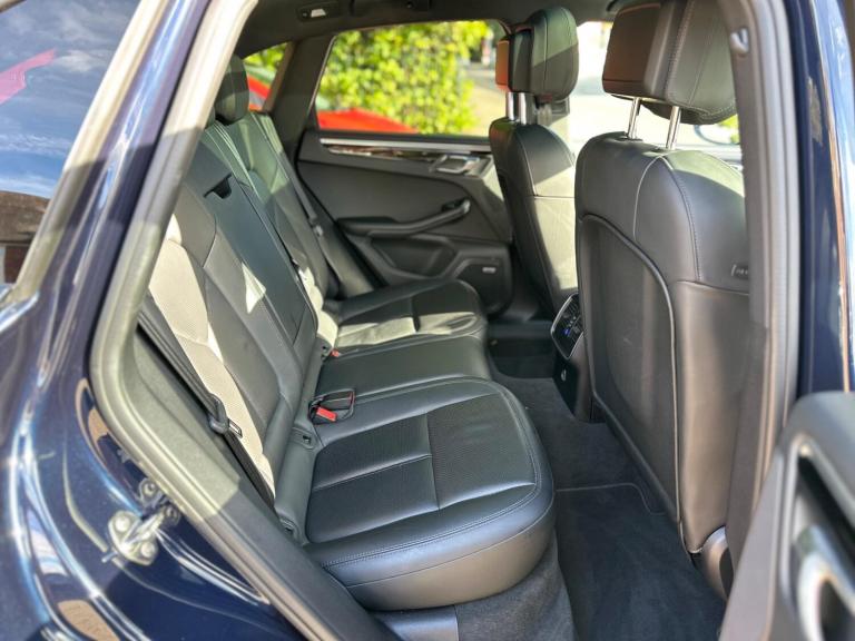 2019 Porsche Macan 3.0T V6 S PDK 4WD Euro 6 (s/s) 5dr ESTATE Petrol Automatic