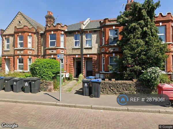 4 bedroom flat in Villiers Road, Kingston Upon Thames, KT1 (4 bed) (#2879361)