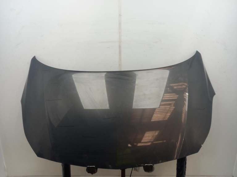 Vauxhall Corsa Bonnet 2014-2019 Gwh