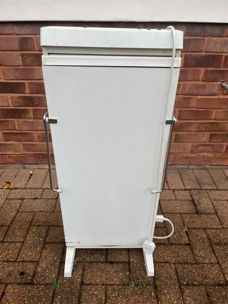 Trouser press Corby of Windsor