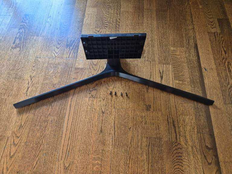 TV Stand Base (Originally Samsung)