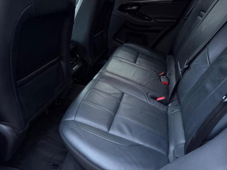 2019 Land Rover Range Rover Evoque 2.0 D180 R-Dynamic SE 5dr Auto ESTATE DIESEL Automatic