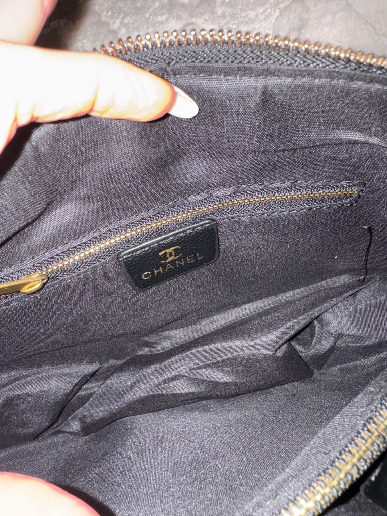 Chanel bag