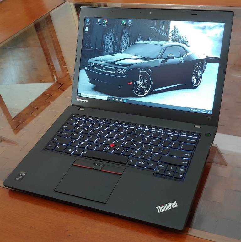 image for Lenovo 16Gb Ram Gaming Laptop Windows11 Rapid SSD 1920x1080 HD Res 14" Fast