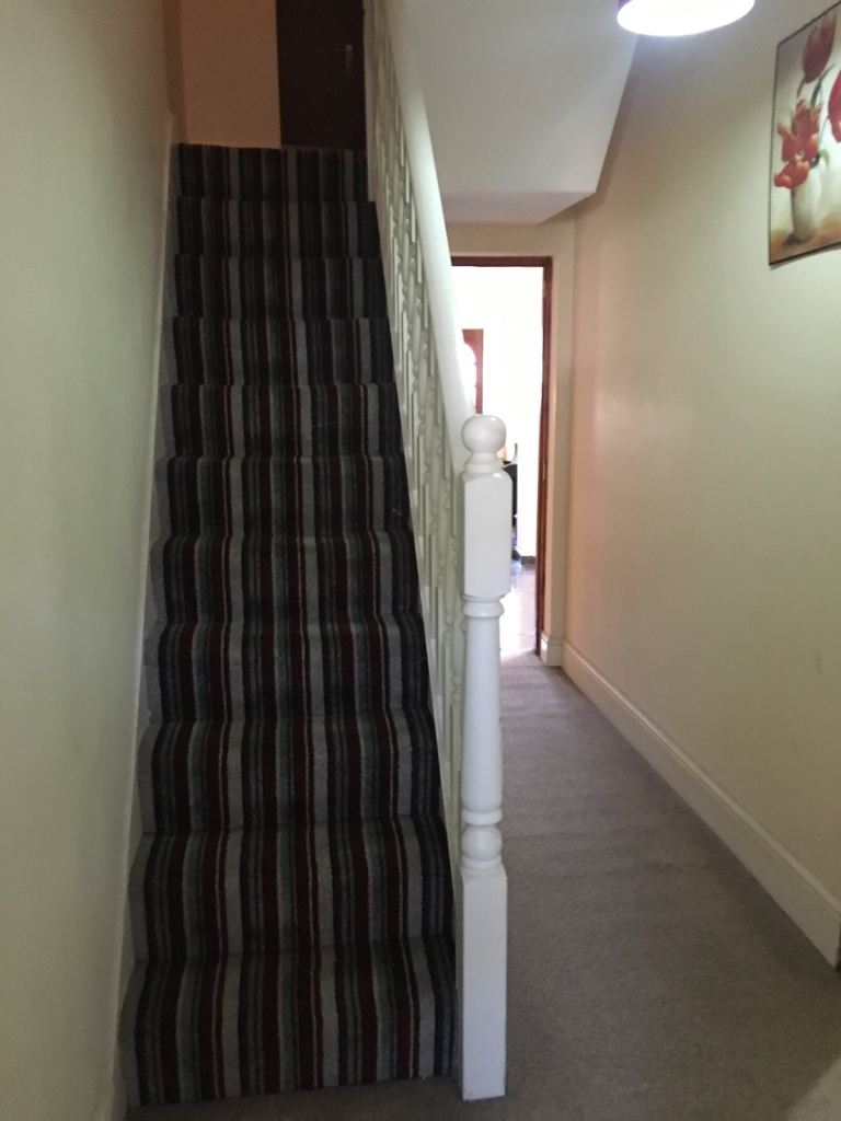Single Room for rent Ilford / off Lane 