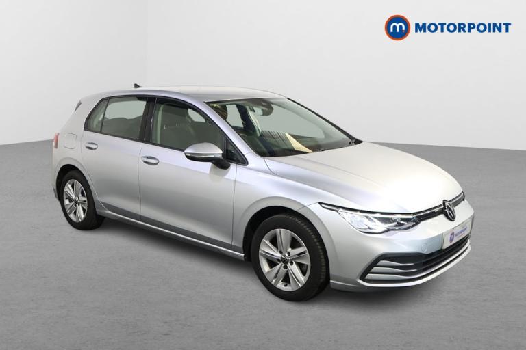 2020 Volkswagen Golf 1.5 TSI 150 Life 5dr HATCHBACK PETROL Manual