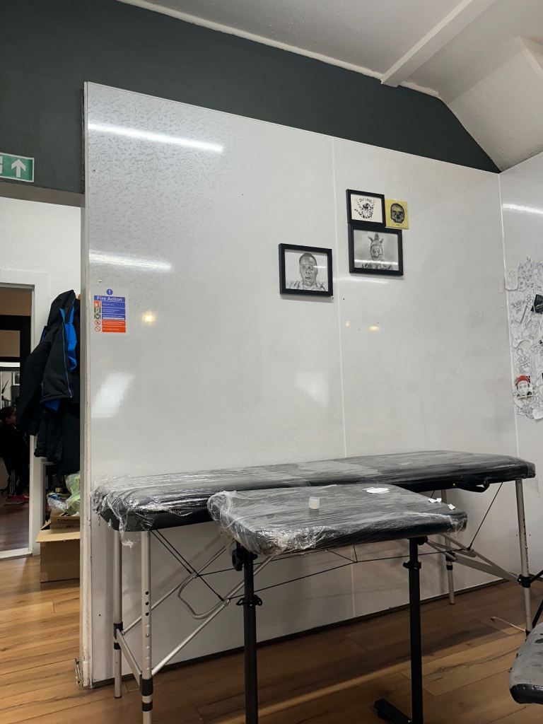 image for Aqua Panel