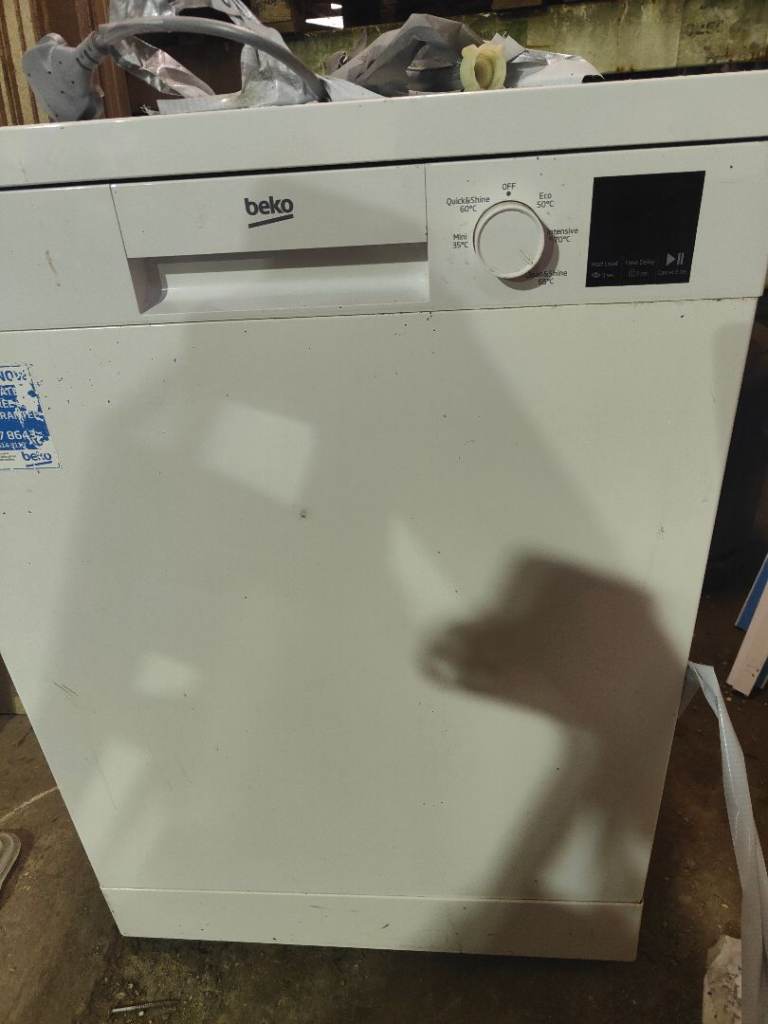 Dishwasher Beko