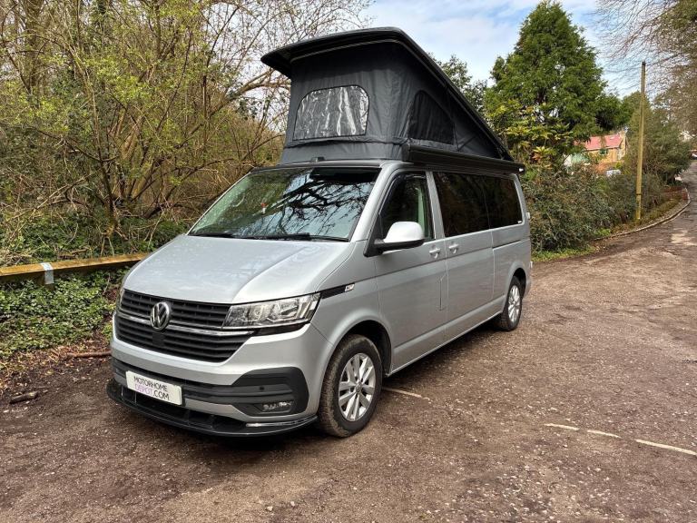 2020 VOLKSWAGEN TRANSPORTER T30 H-LINE TDI EURO 6 DSG LWBAUTO 150 BP