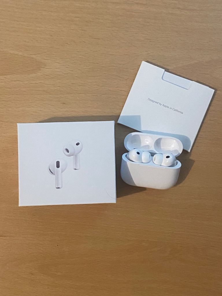 Apple AirPods Pro’s 3 