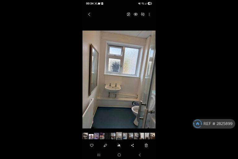 2 bedroom flat in The Vale, Coventry, CV3 (2 bed) (#2825899)