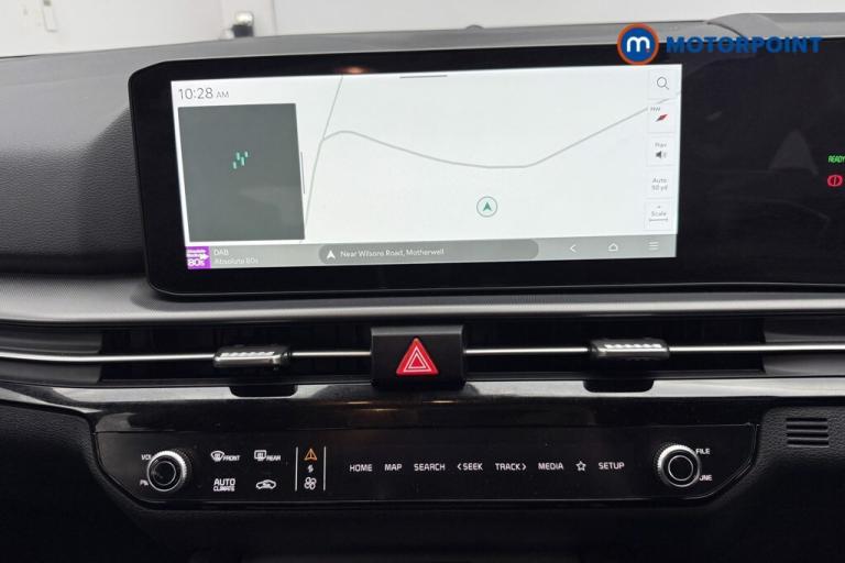 2025 Kia Sportage 1.6T GDi HEV Pure 5dr Auto ESTATE PETROL/ELECTRIC Automatic