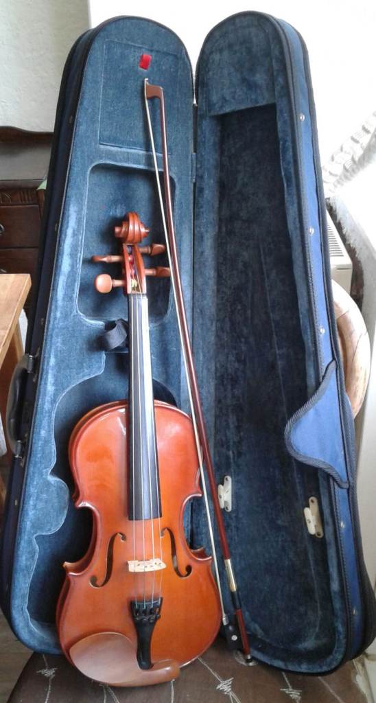 Violin Full Size