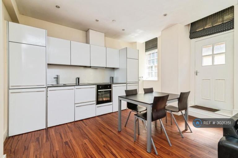 2 bedroom flat in The Ropewalk, Nottingham, NG1 (2 bed) (#3031351)
