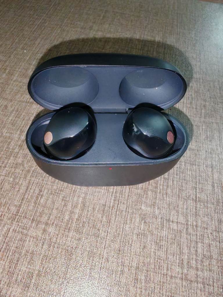 Sony wf100xm5