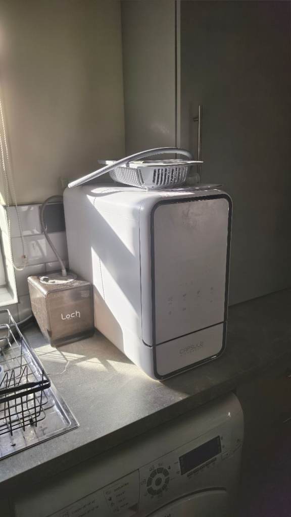 Dishwasher