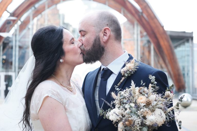 WEDDING & ENGAGEMENT PHOTOGRAPHY | SHEFFIELD & SOUTH YORKSHIRE