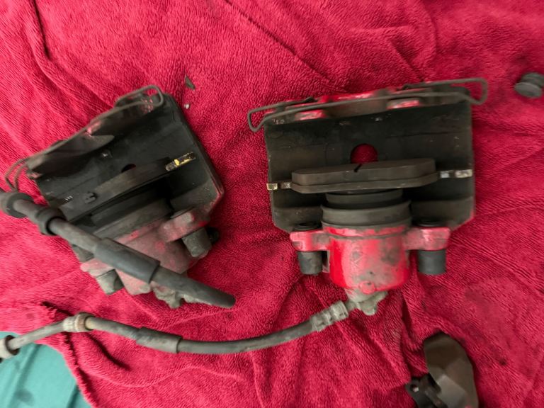 20-14-2017 polo gti 6c jhook brakes