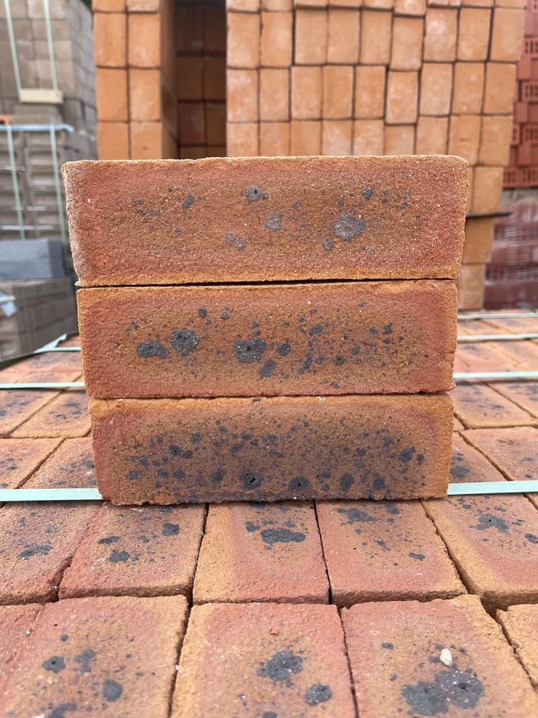 image for Ibstock New Sandhurst brick, 50+ new packs. All New. 