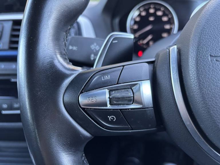 2018 BMW 1 Series 3.0 M140i Shadow Edition Hatchback 5dr Petrol Auto Euro 6 (s/s) (340 ps) Hatchb...