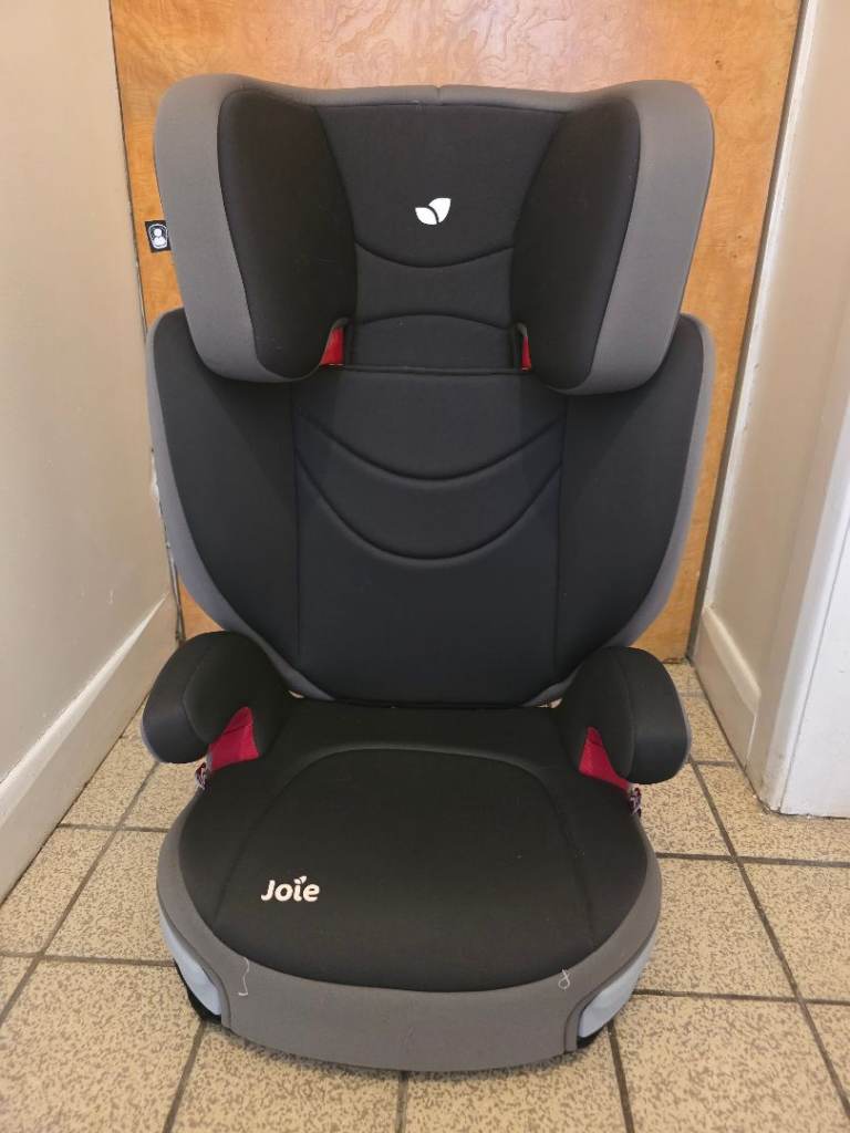 Joie car seat