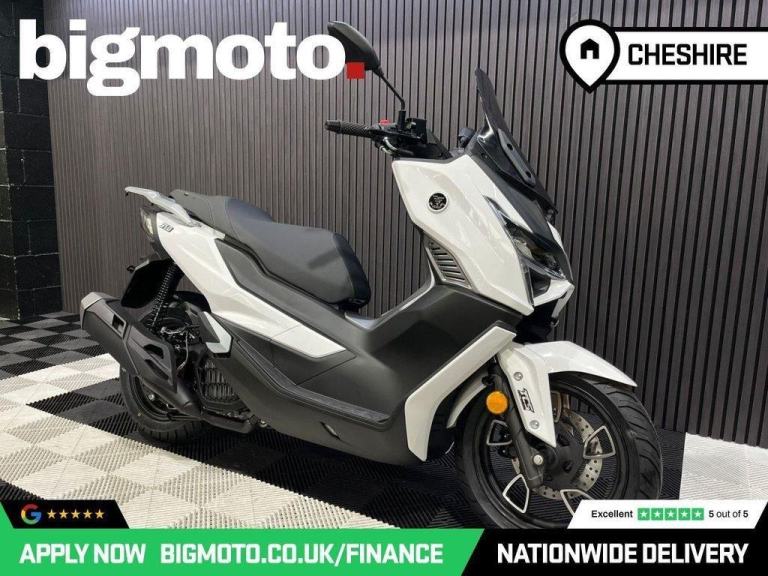 2025 VOGE SR1 FINANCE SPECIALISTS APPLY ONLINE