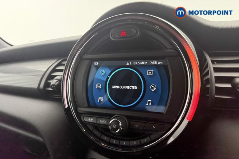 2020 MINI Hatch 1.5 Cooper Sport II 3dr HATCHBACK PETROL Manual