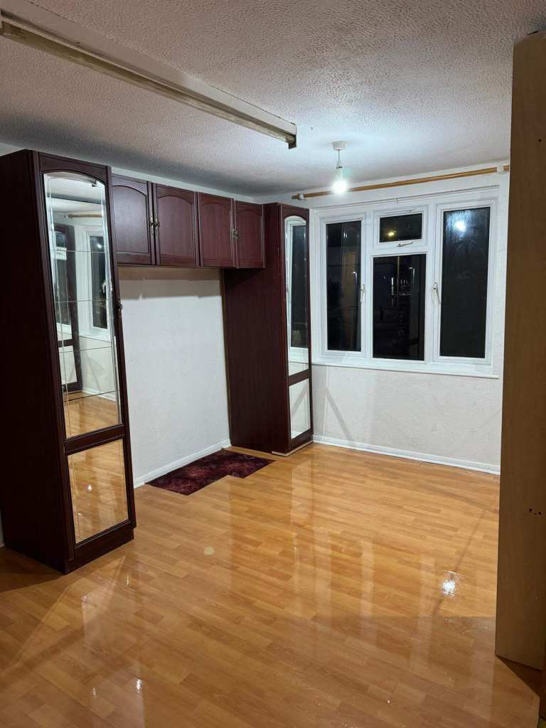 2-Bed Flat to Rent in HA9