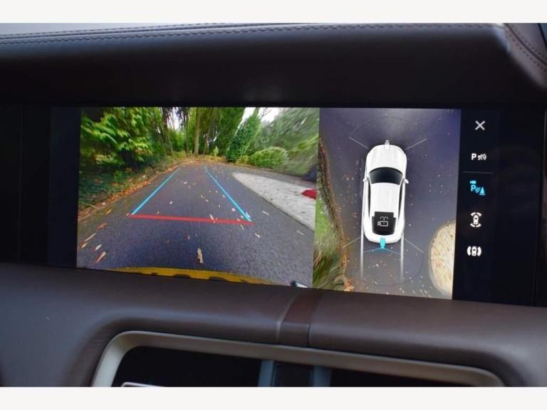 2020 70 PORSCHE TAYCAN 0.0 TURBO S 93KWH 4D 751 BHP