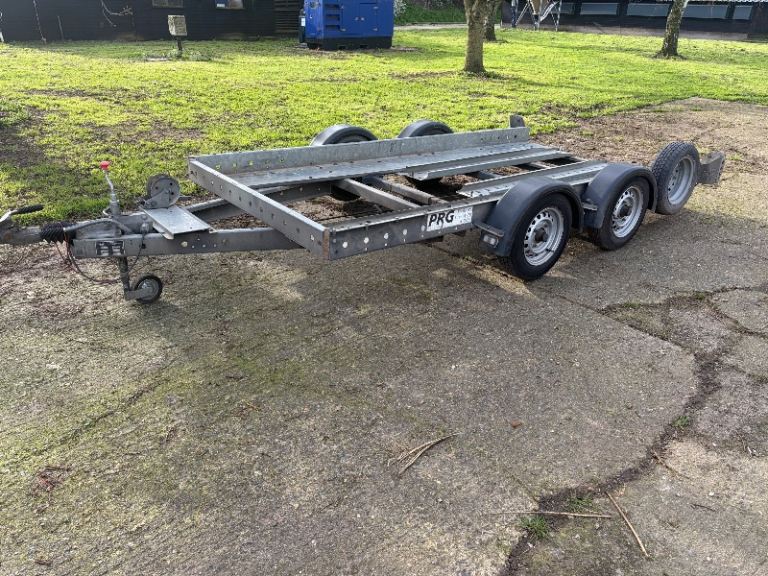 Car Trailer