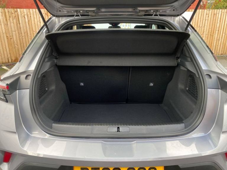 2023 23 VAUXHALL MOKKA 1.2 TURBO GS SUV 5DR PETROL MANUAL EURO 6 (S/S) (136 PS)