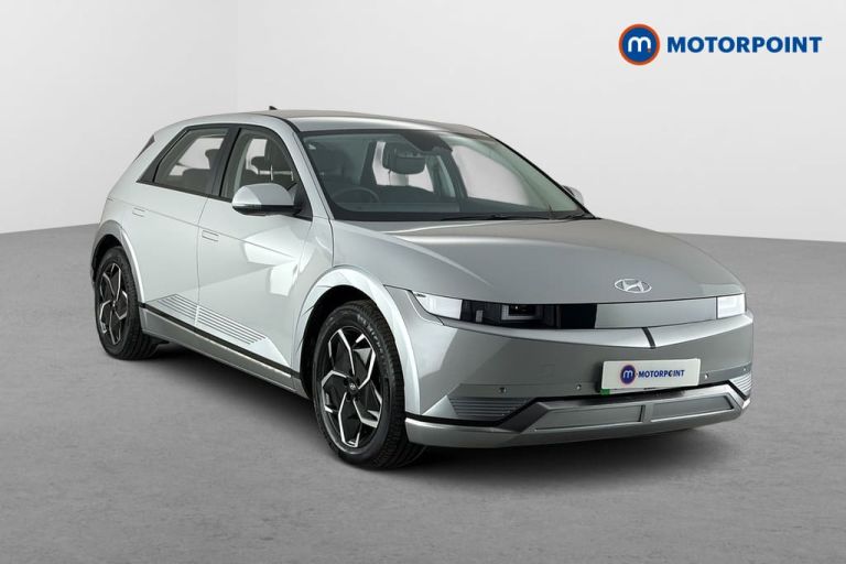 2023 Hyundai IONIQ 5 168kW Premium 77 kWh 5dr Auto [Part Leather] ESTATE ELECTRIC Automatic
